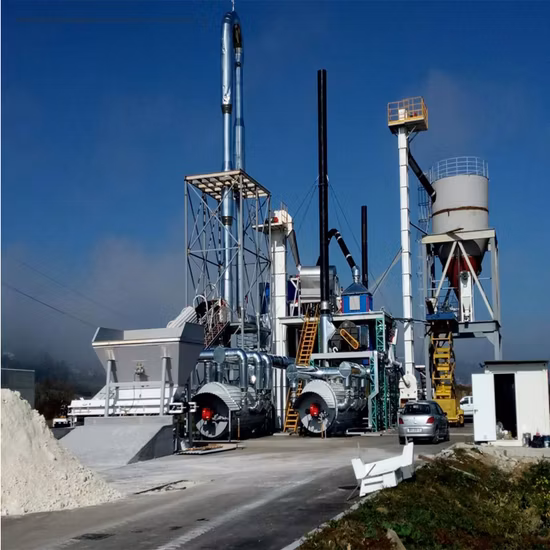 Ligne de production de poudre de gypse de 200 tonnes par jour